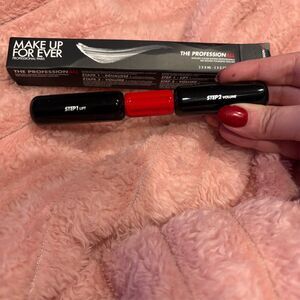 MAKE UP FOR EVER The ProfessionALL Volumizing Mascara